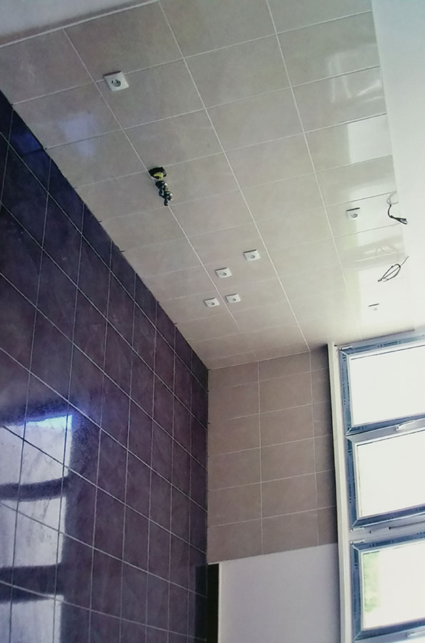 Adaptacija stana