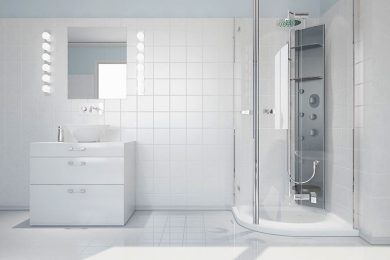 Renoviranje kupaonice Renoviranje kupaonice